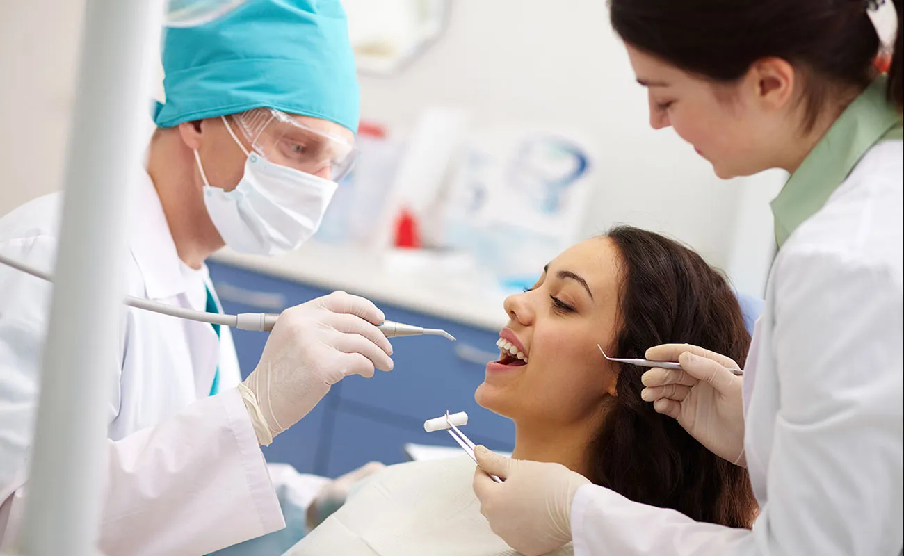 Dental Science